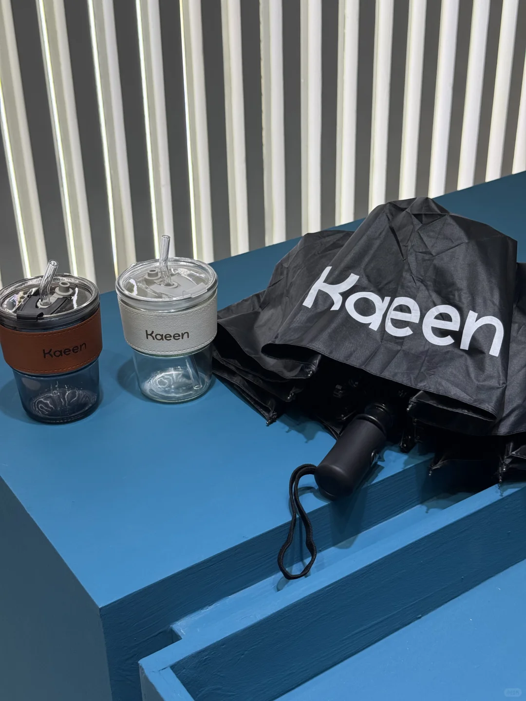 kaeen展会福利速领！！