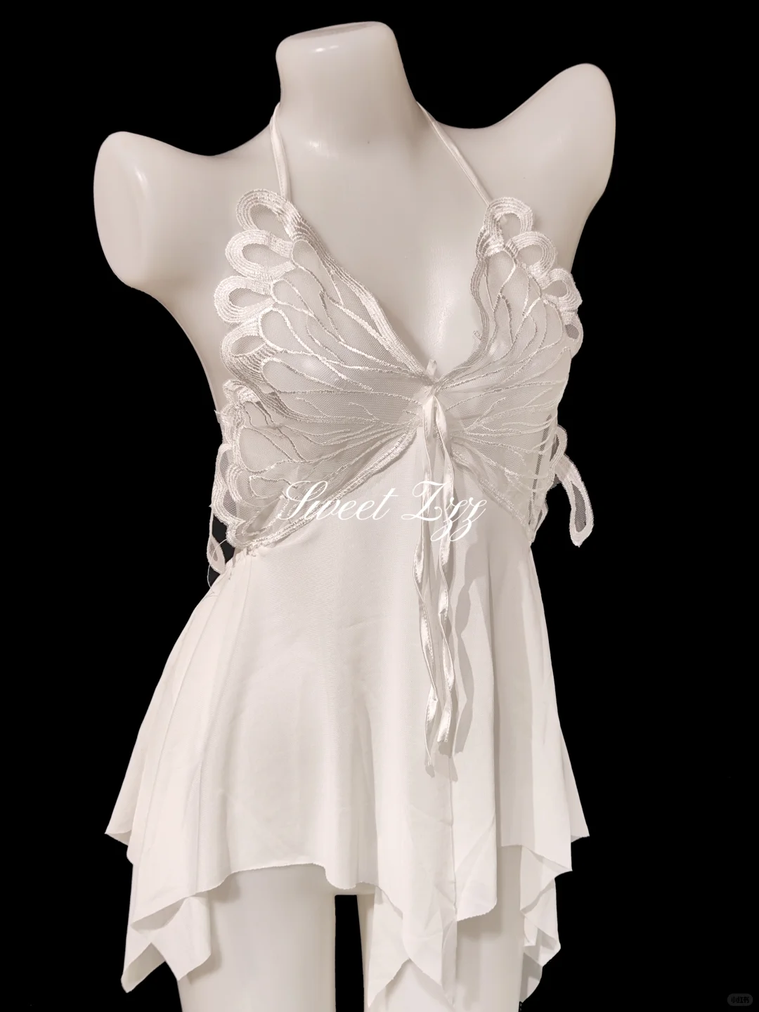 快来挑选你的七夕战袍