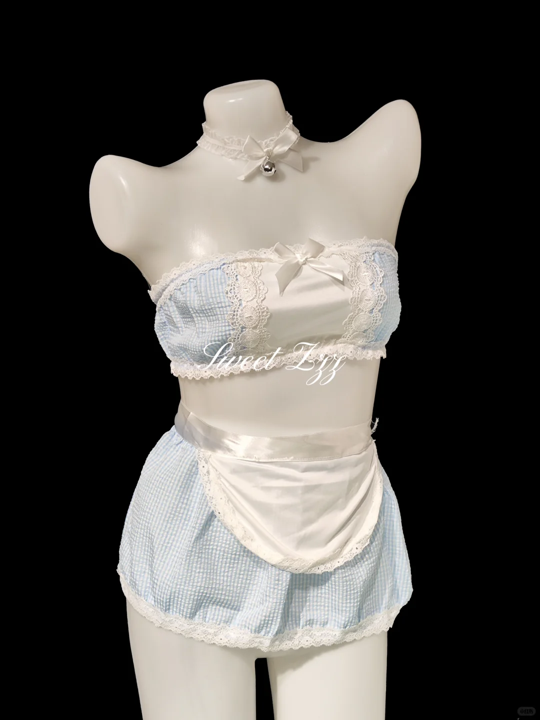 快来挑选你的七夕战袍