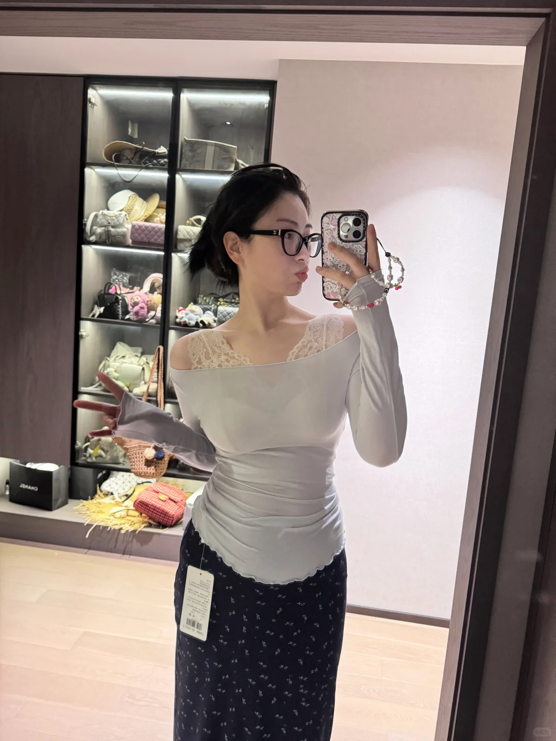 测评｜小宁uiki测评 lulu平替？？真假平替