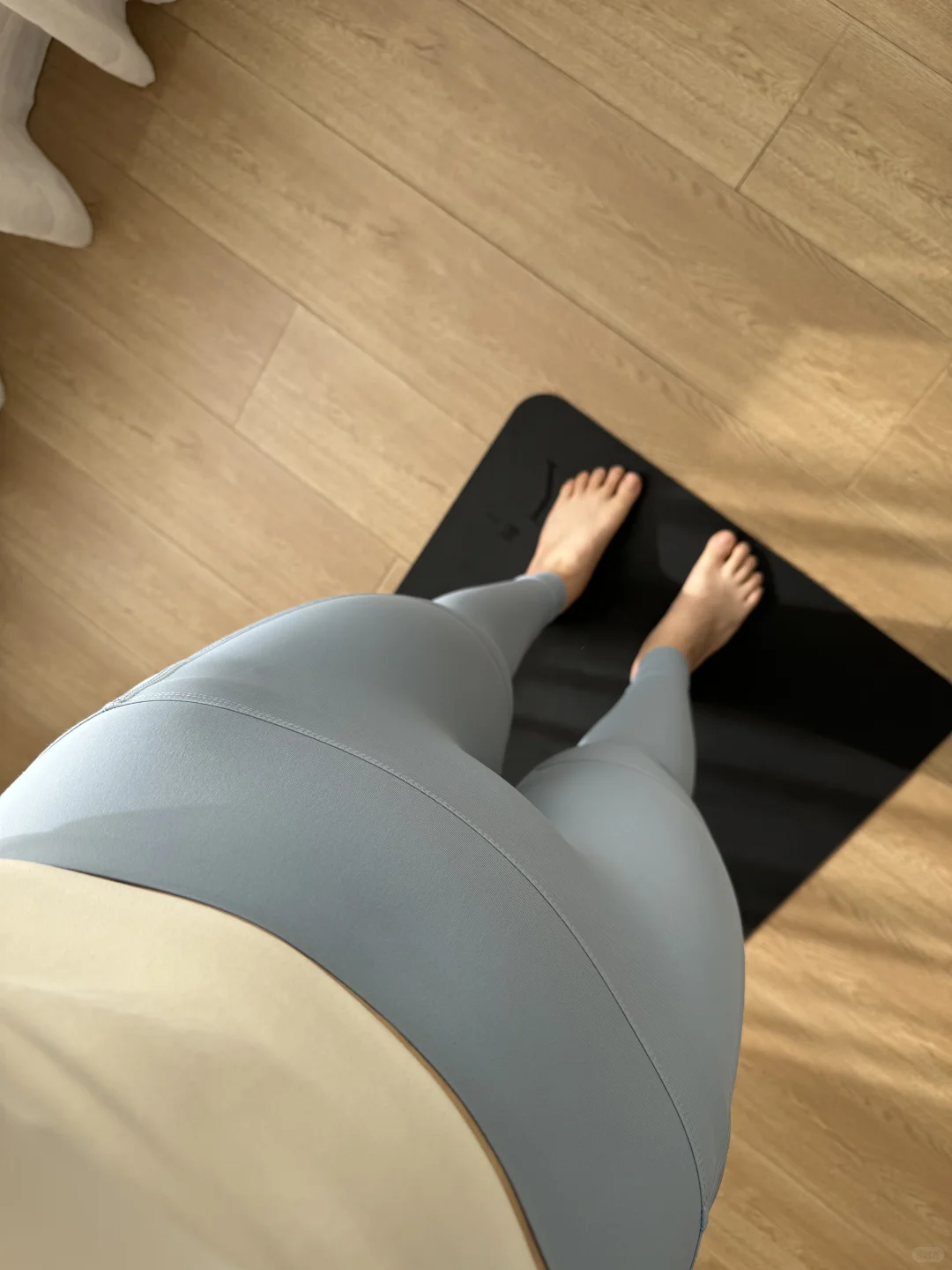 146斤·今天也认真上课啦?‍♀️