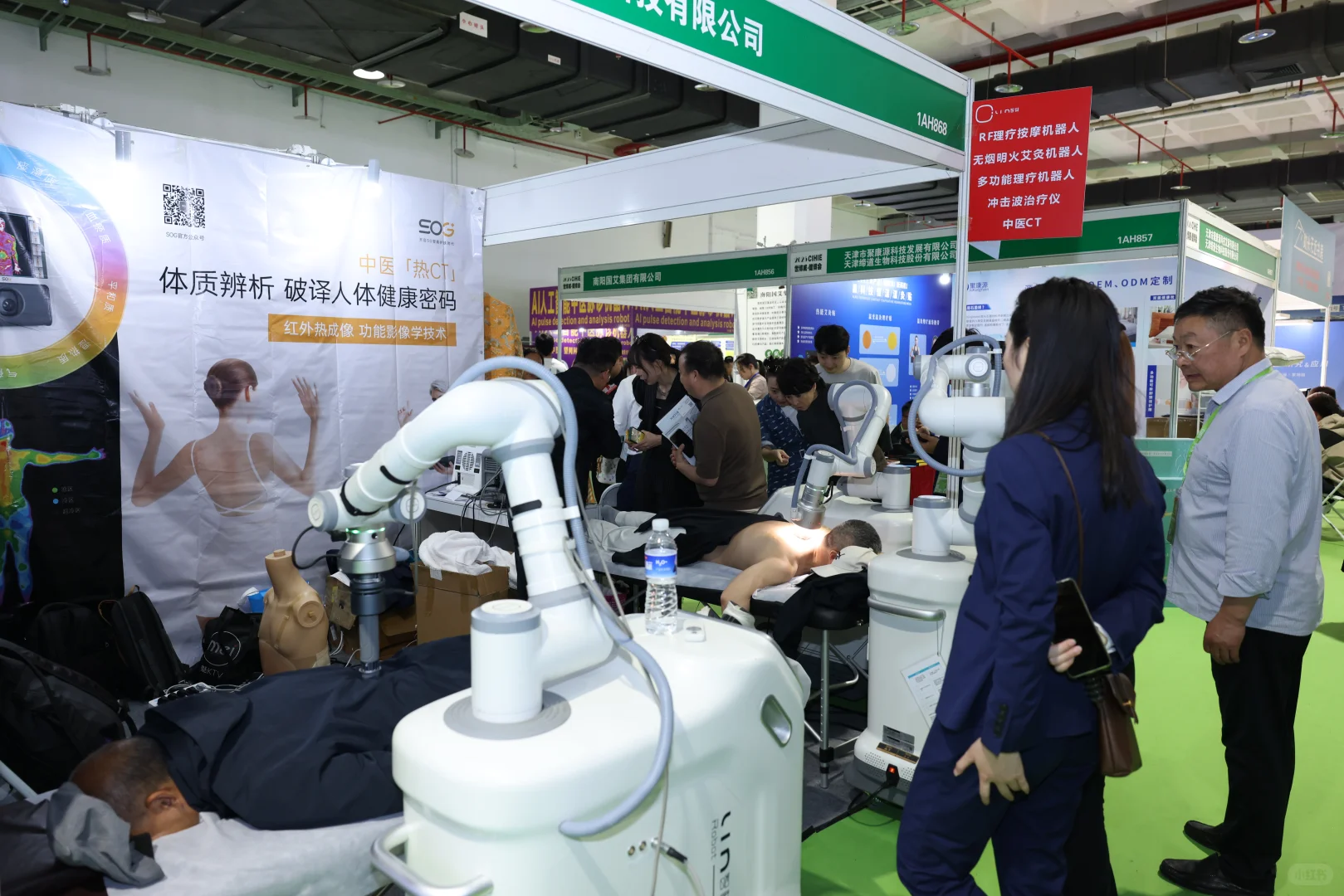 周末去哪？下半年逛展攻略来啦！