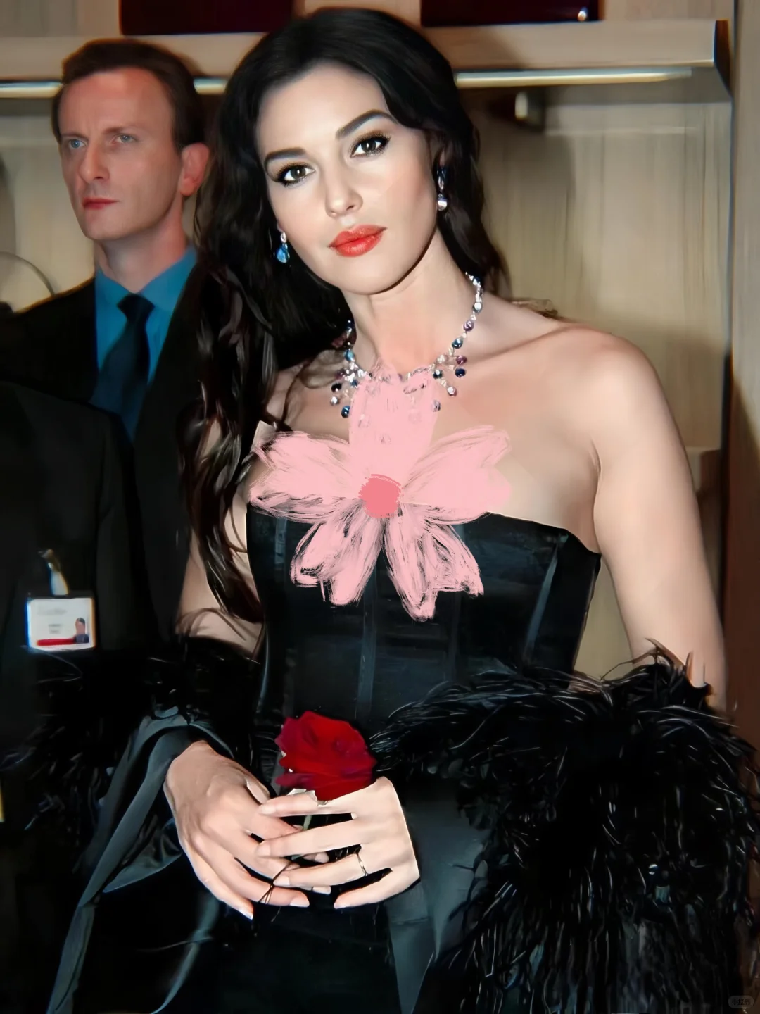 气质御姐 性感美艳