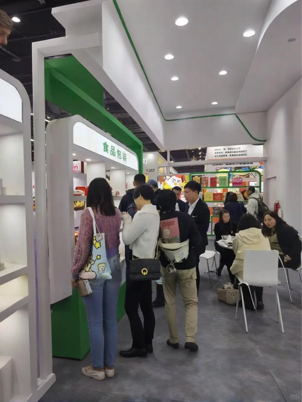 2025年连锁展会即将开启，如何报名参展