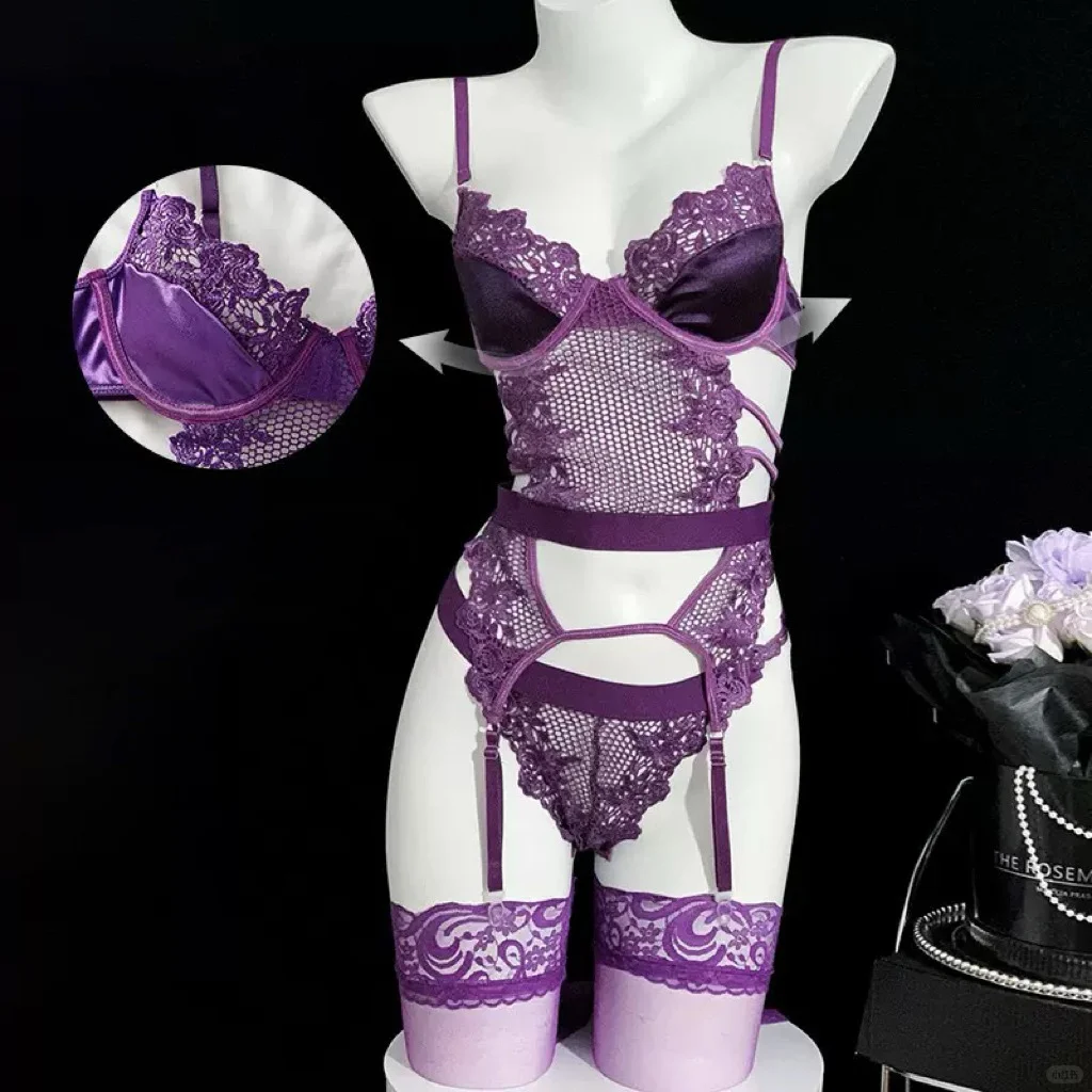 我宣布，这是最好看的情人节战袍！