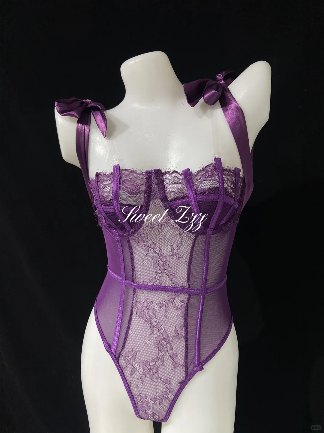 快来挑选你的七夕战袍