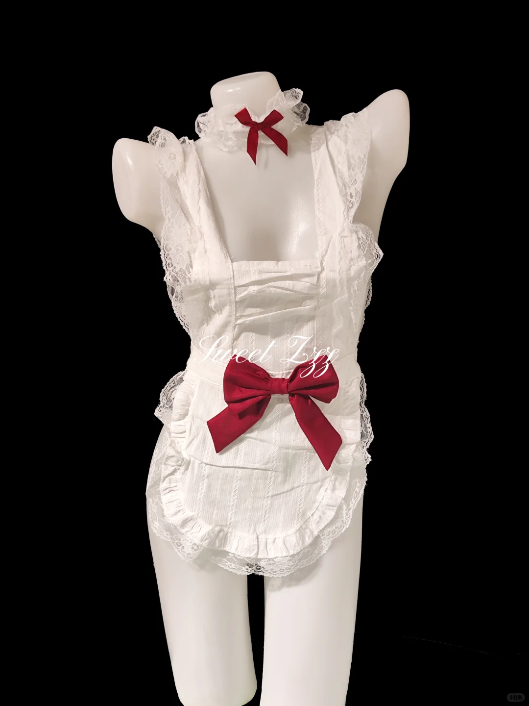 快来挑选你的七夕战袍