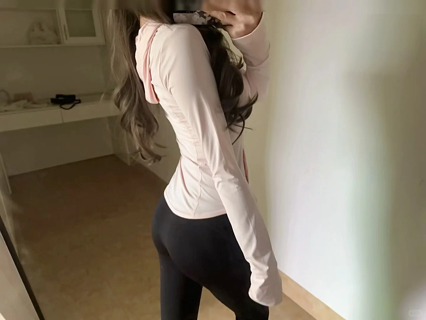 好甜的防晒衣！！！