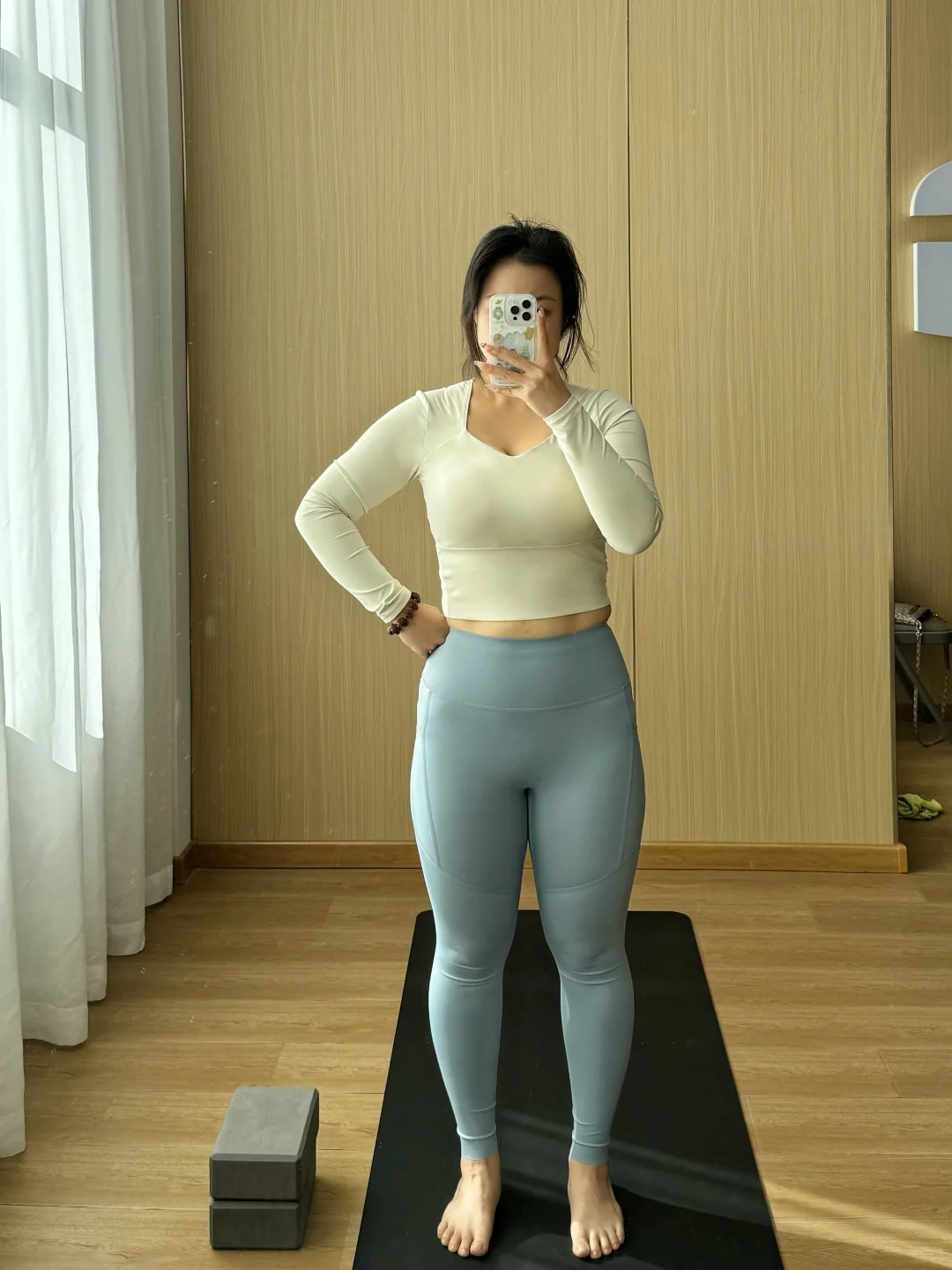 146斤·今天也认真上课啦?‍♀️