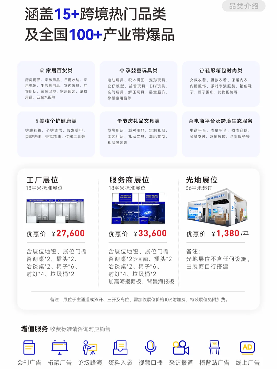 深圳跨境展会有要报名的吗