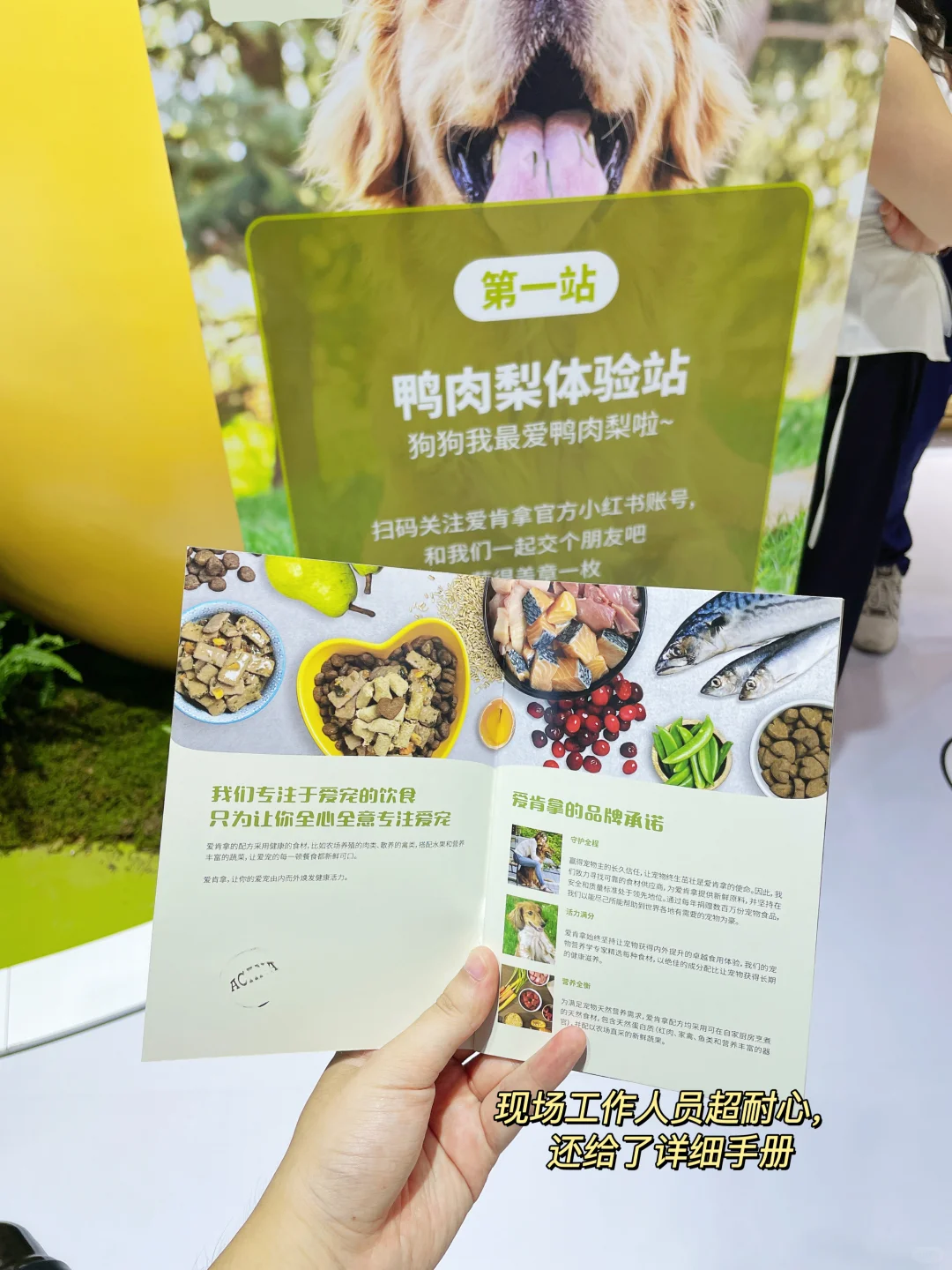 亚宠展?爱肯拿展位｜打卡薅羊毛超全指南
