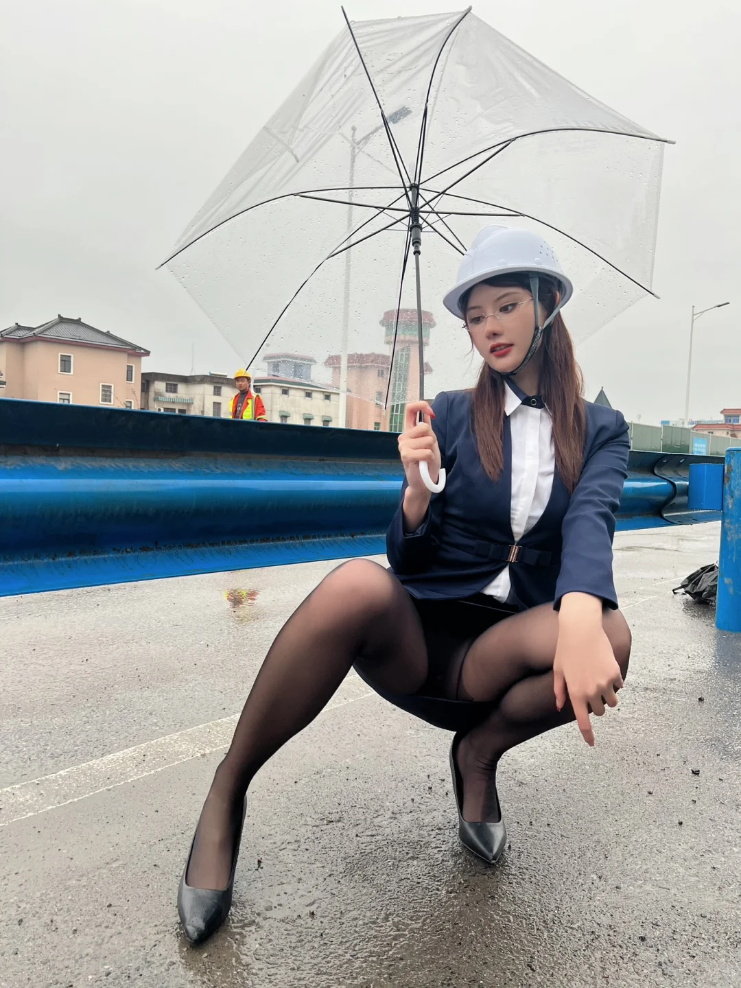 分享一波完美身材的姐姐