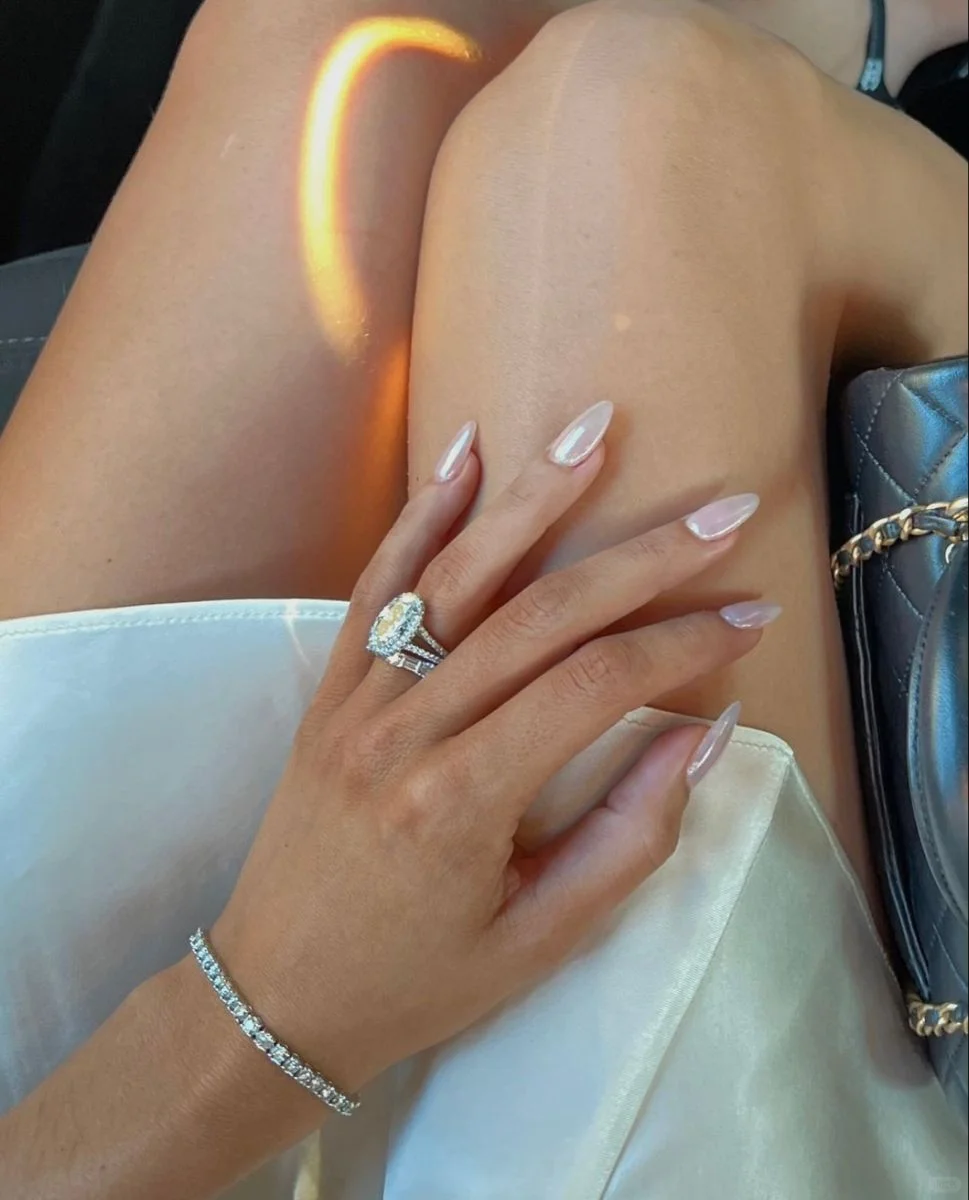 ?她的精贵日常｜钻石是女人最好的战袍