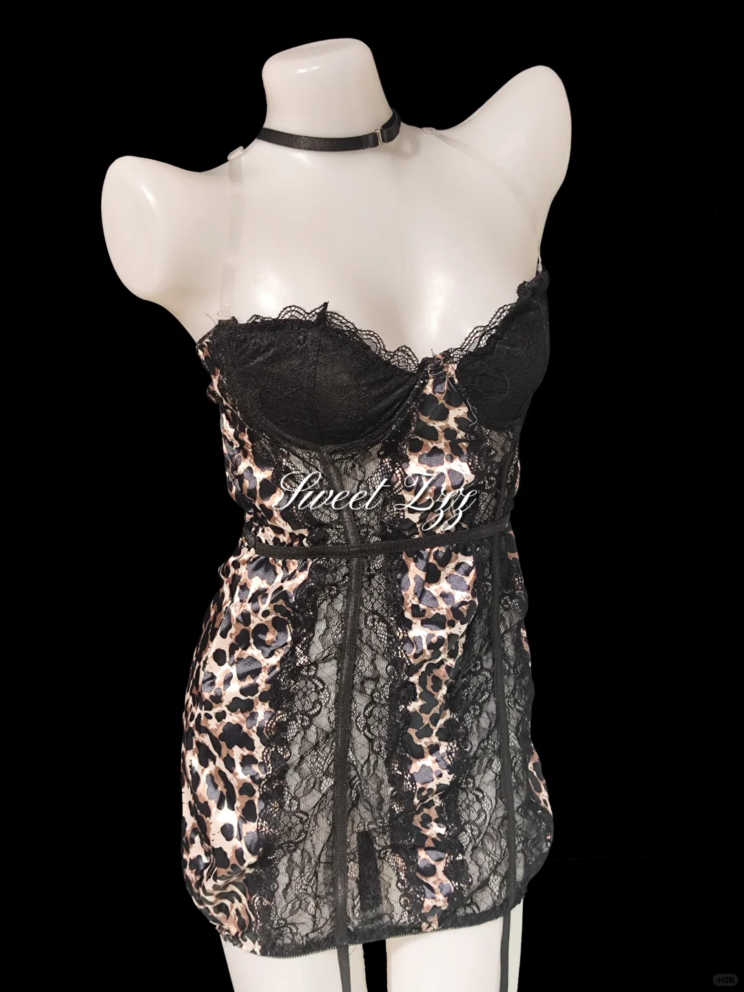 快来挑选你的七夕战袍