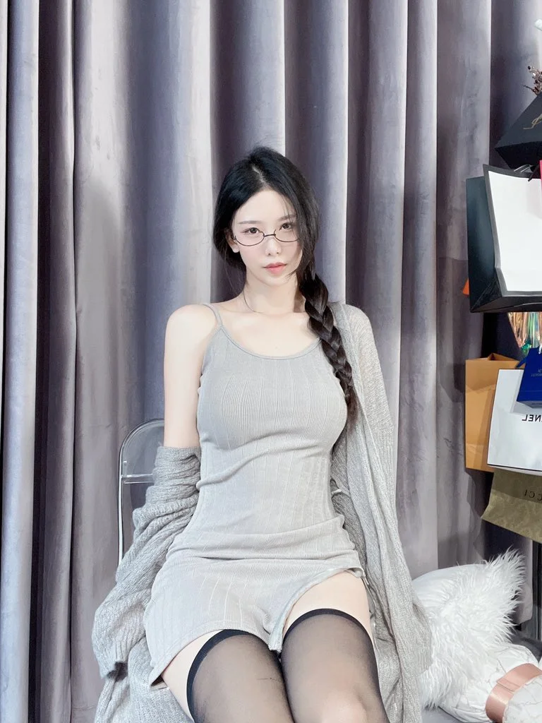 分享一波完美身材的姐姐