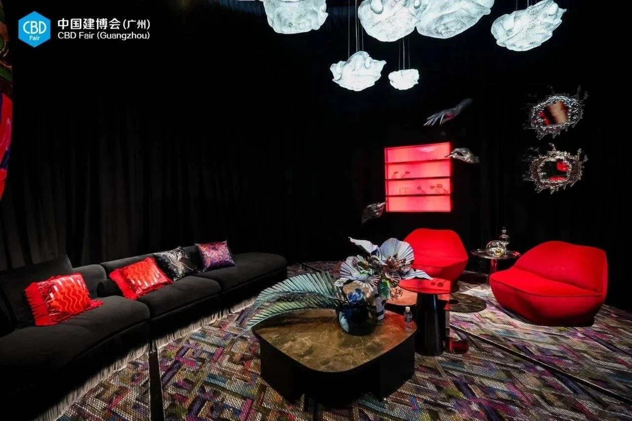 2025广州建博会报名