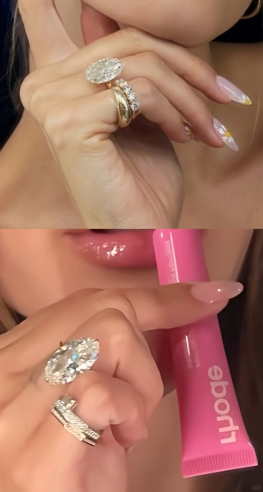 ?她的精贵日常｜钻石是女人最好的战袍