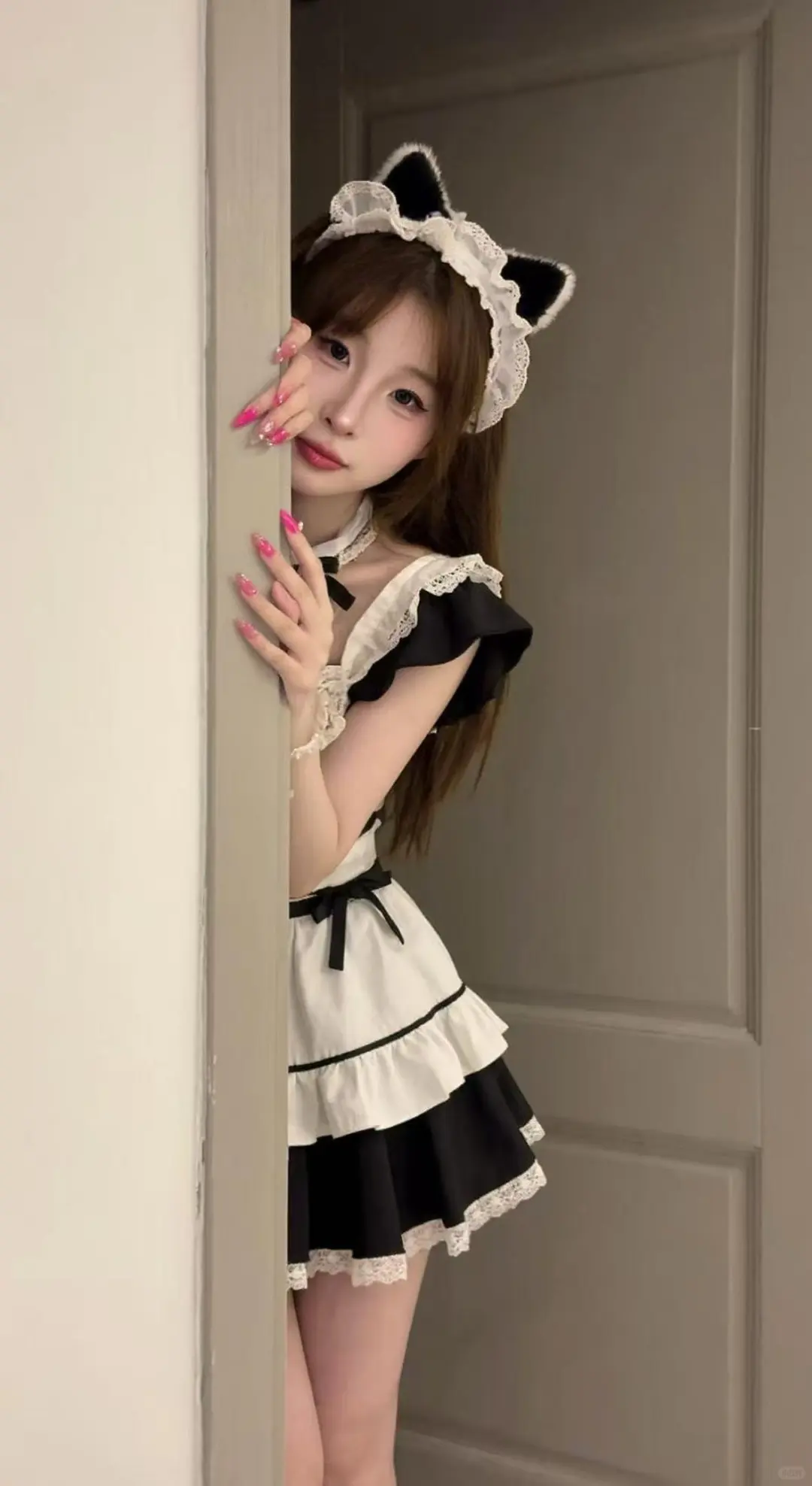 390展会协助，扫码报名发名字给我后台邀约