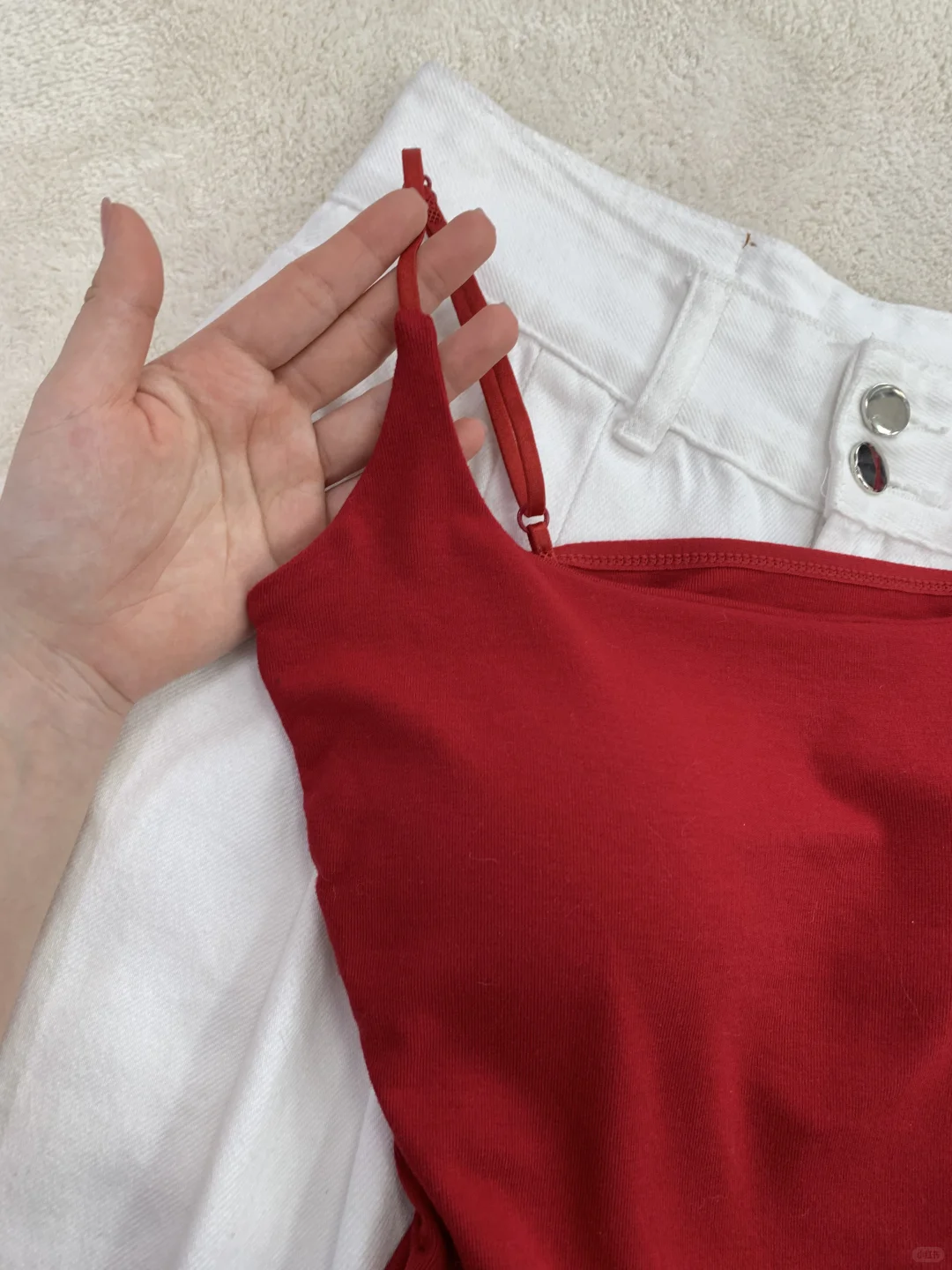 海边旅游度假?️这套显瘦又有氛围感～