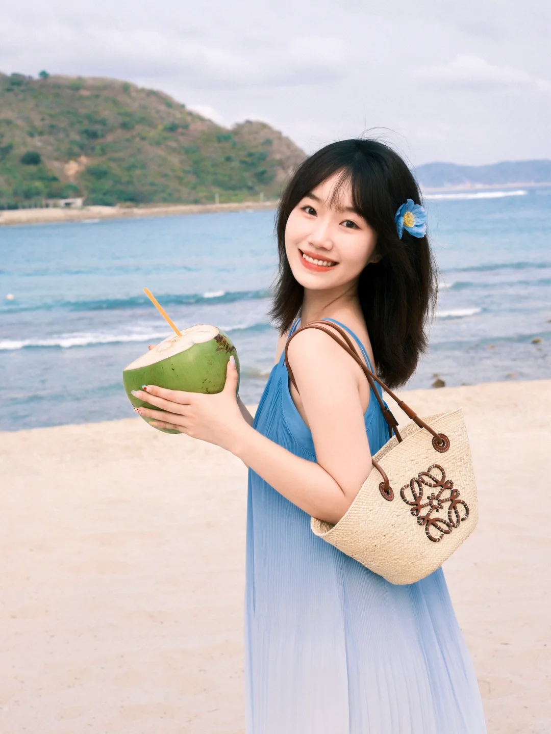 超上镜的1️⃣8️⃣套出游穿搭