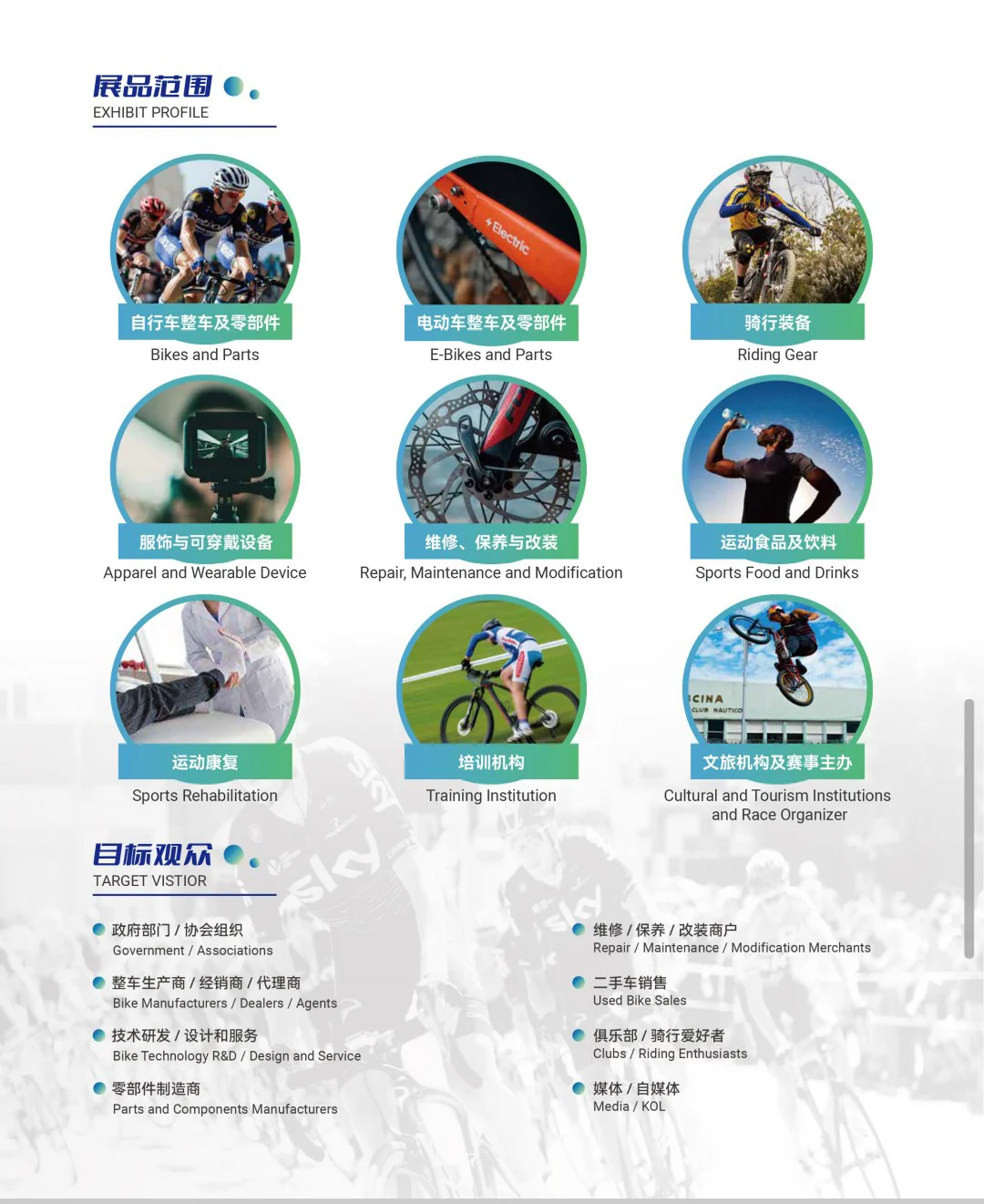 2025北京自行车展攻略（时间+地点+门票）