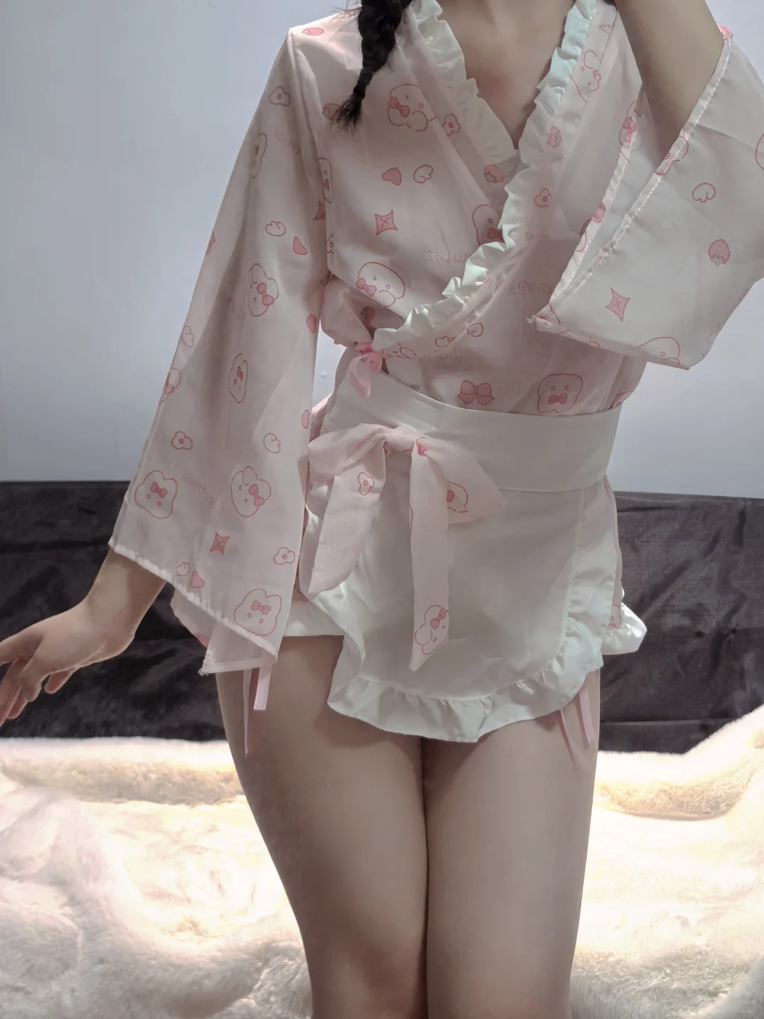 小美们，你们觉得哪套好看呀～