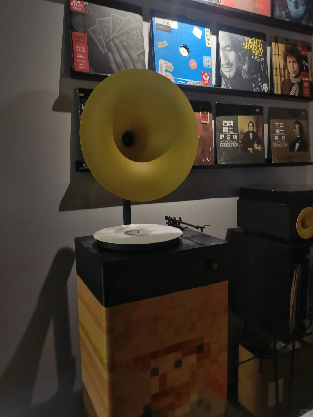 设计师逛展，带你感受民族文化魅力。