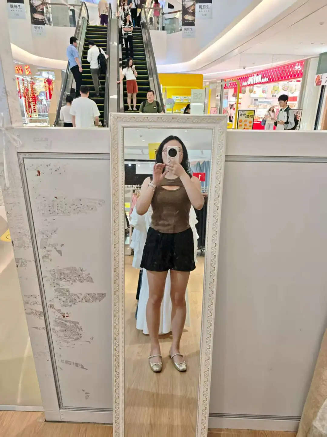 多囊+胰岛素抵抗｜瘦了40斤，我像换了个人