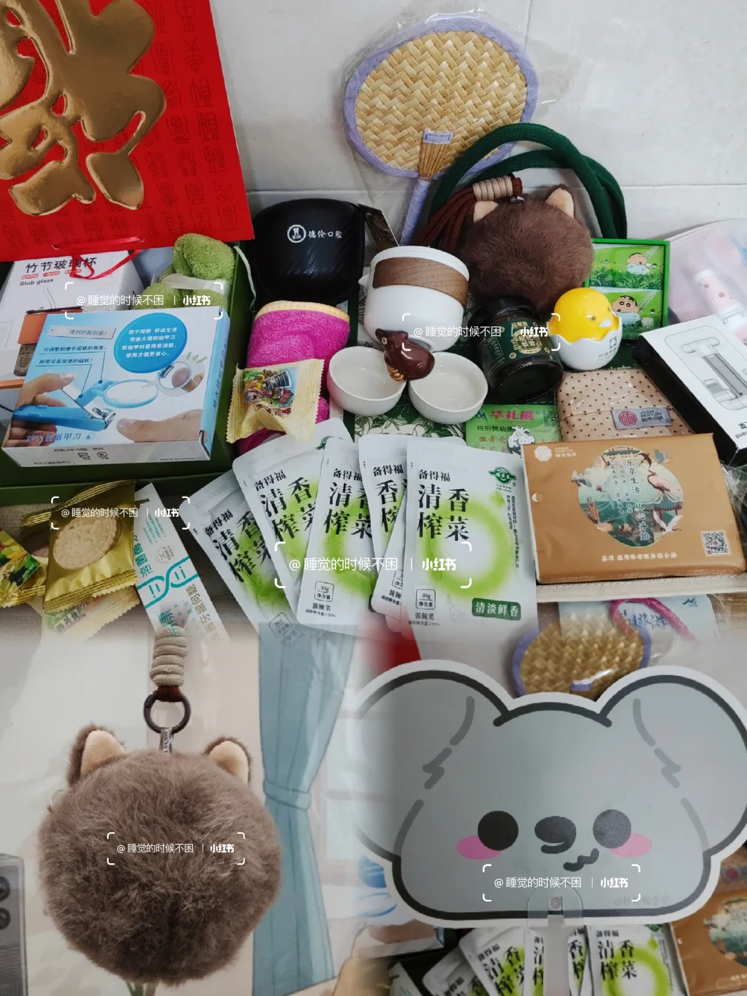 暴走琶洲5个展……摆烂随缘版攻略