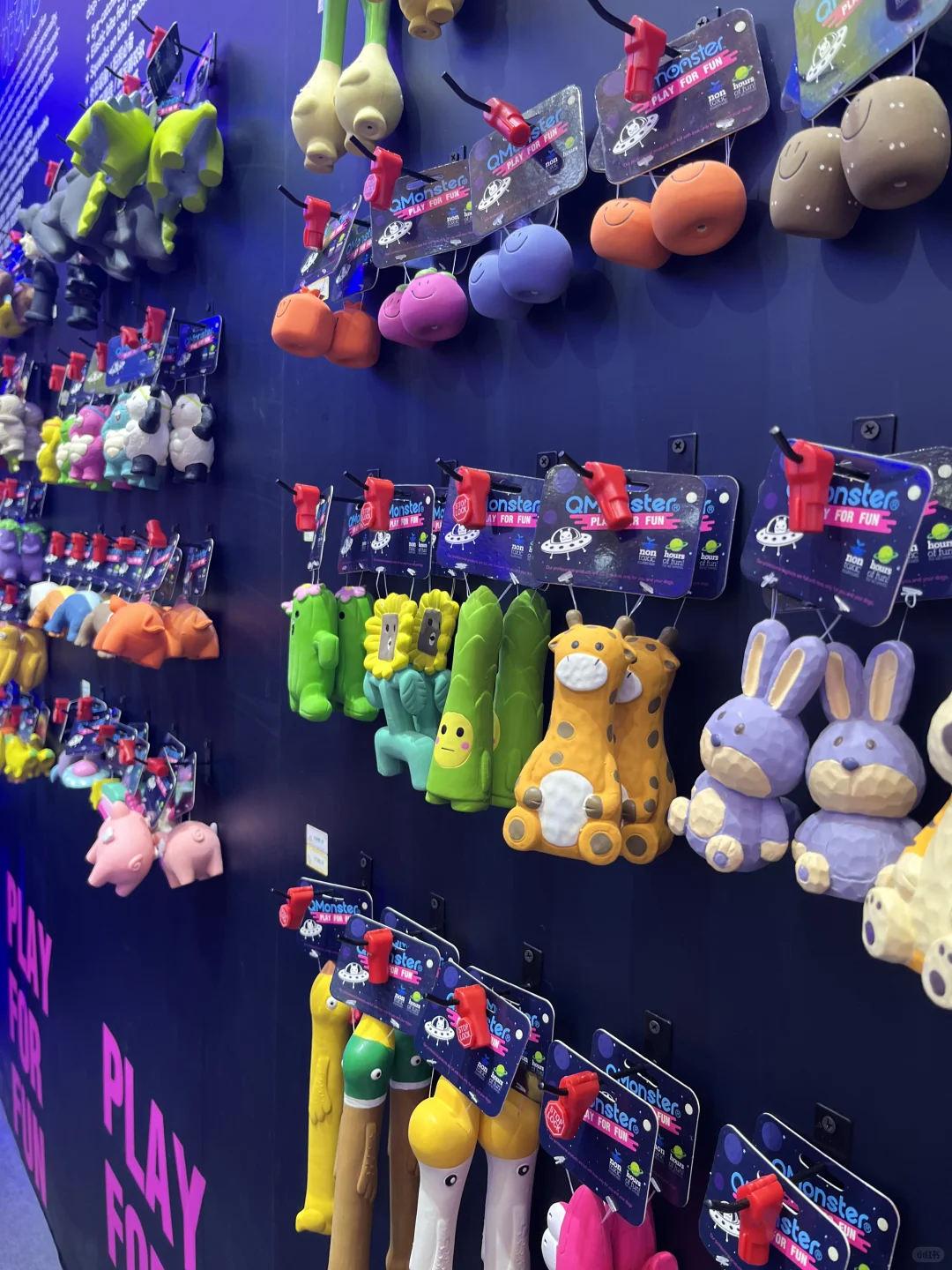 别拦我！看完亚宠展我疯了！决定冲进海外市场