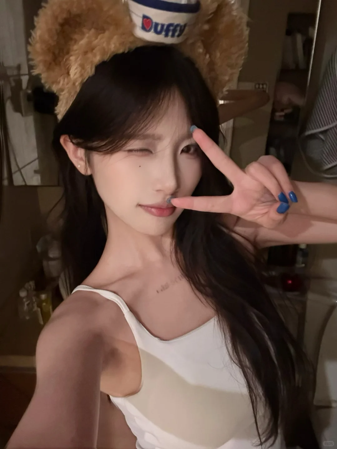 你好可爱 我要想办法让你喜欢我