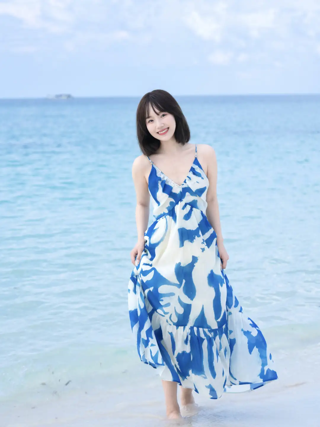 超上镜的1️⃣8️⃣套出游穿搭