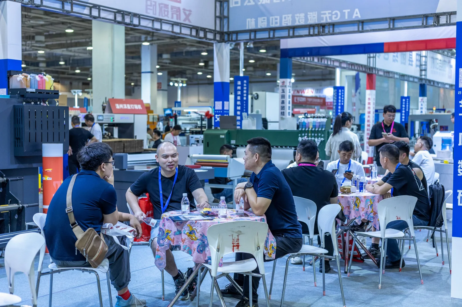 2025宁波印刷包装产业博览会来袭