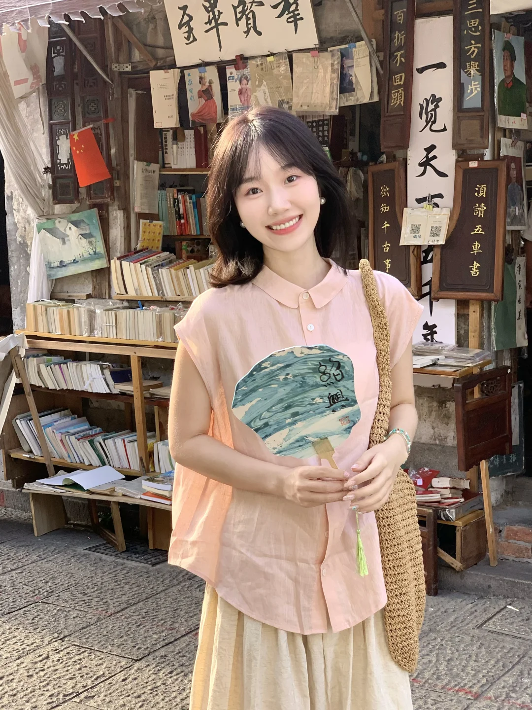 超上镜的1️⃣8️⃣套出游穿搭