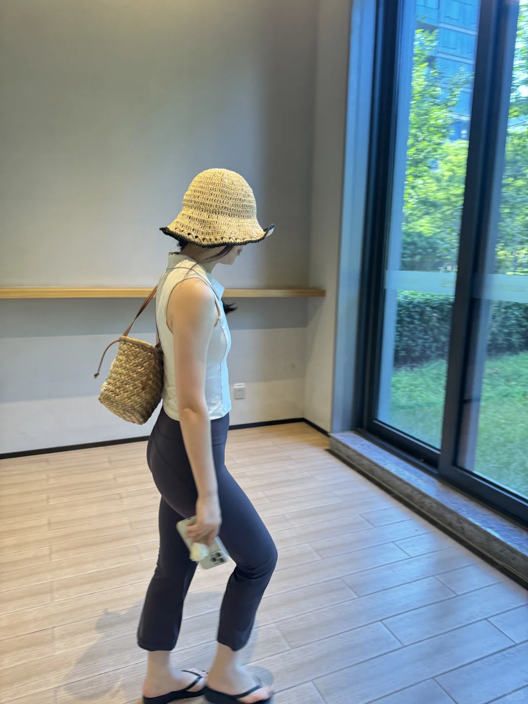 瑜伽裤怎么选？我算是悟了……✌️