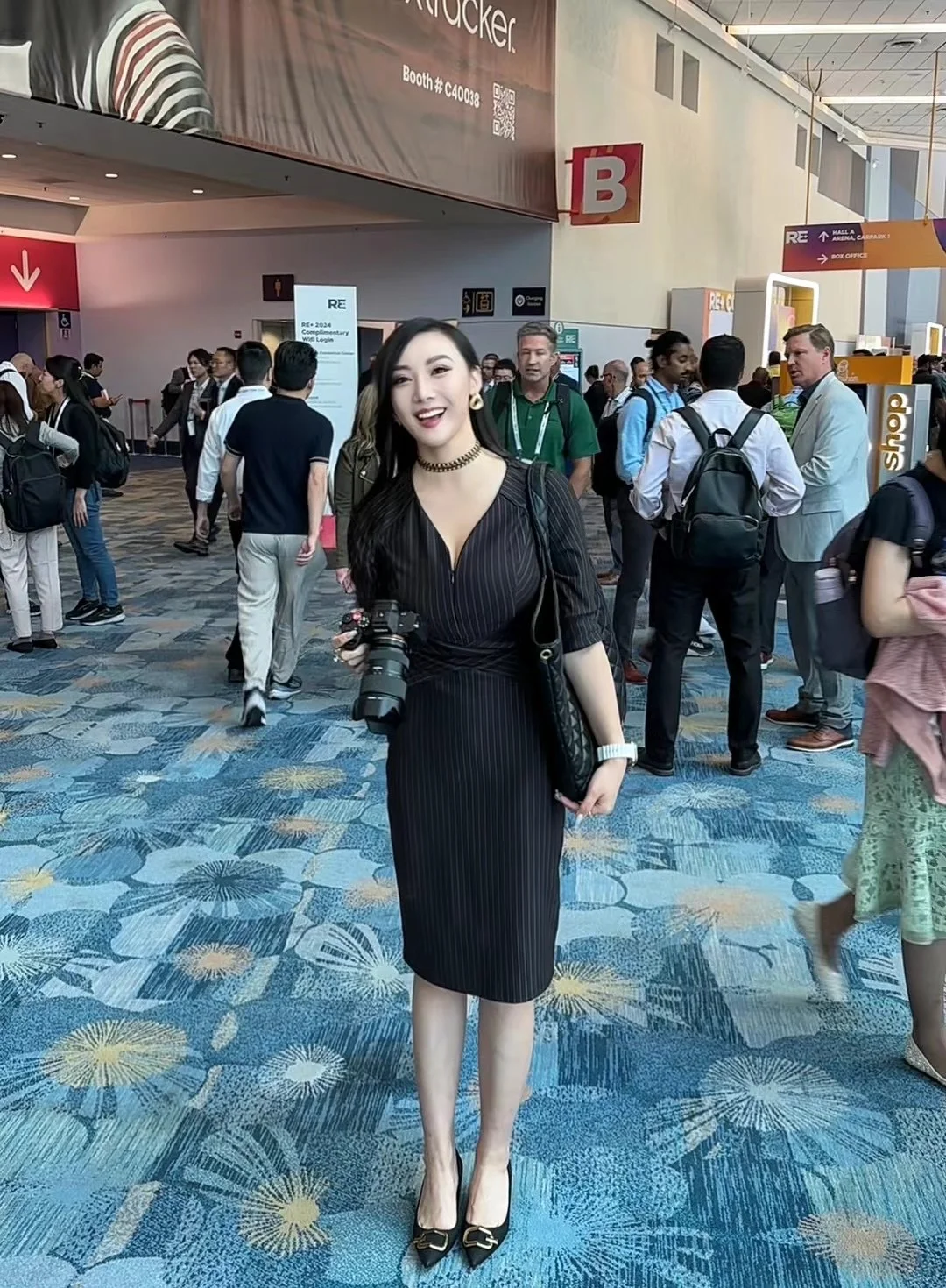 北美公关人 | 预算有限，如何把展会玩出花？