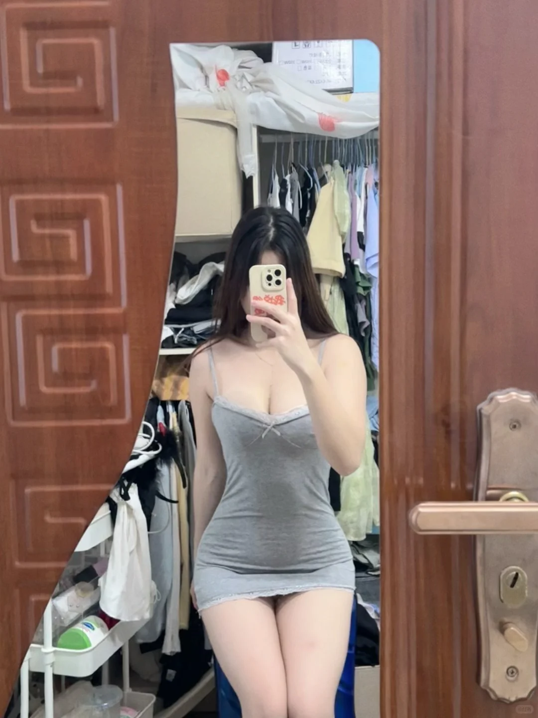 七夕战袍准备好了，别让我失望