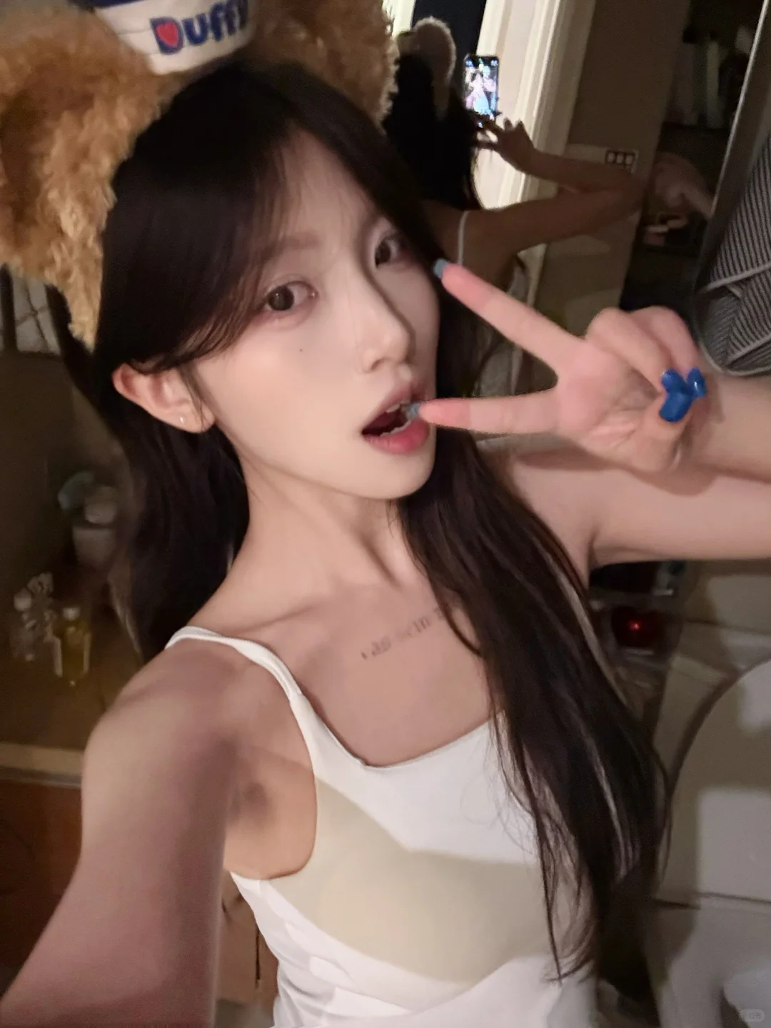 你好可爱 我要想办法让你喜欢我