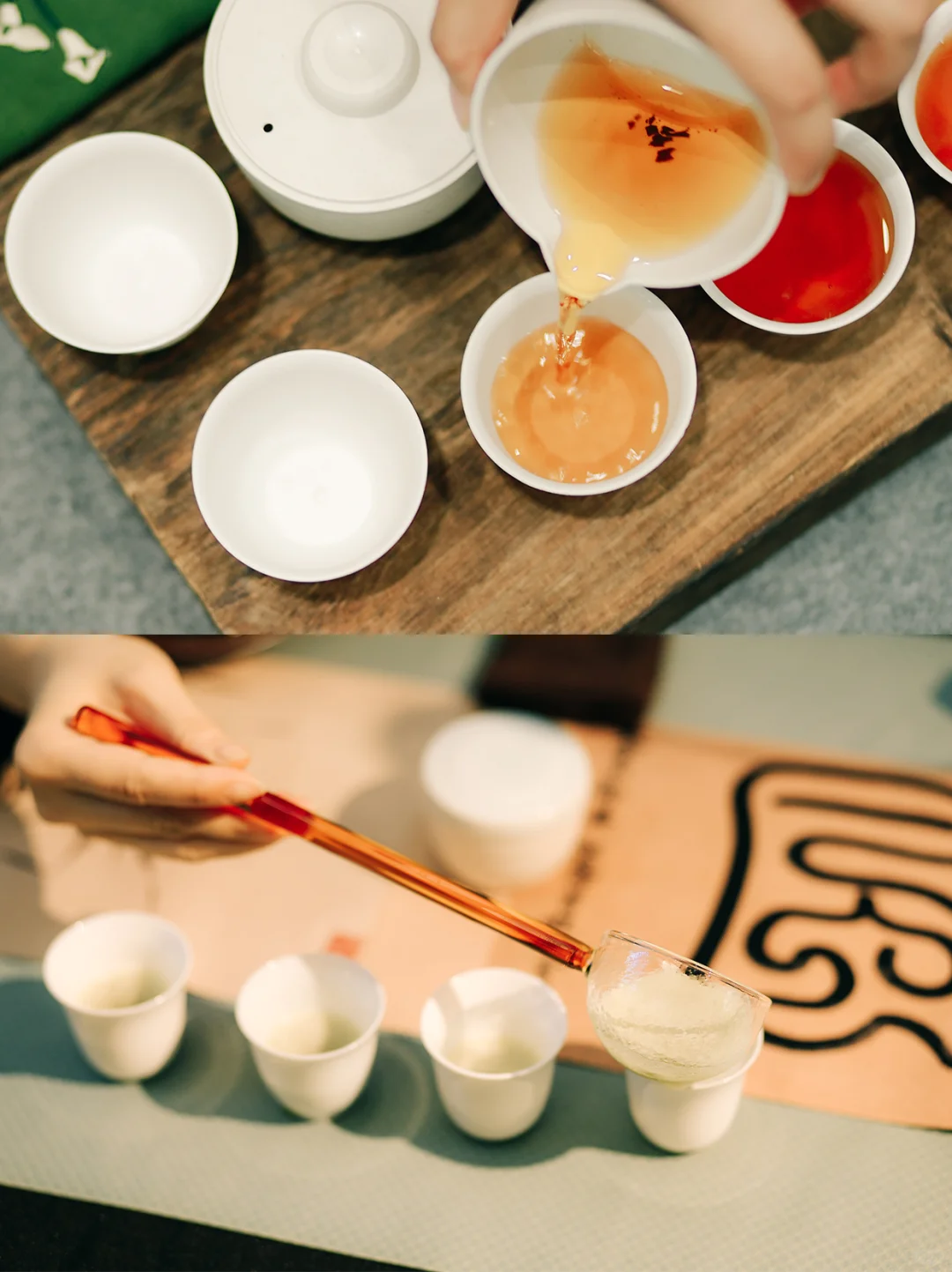 限时领票！来喝茶，上海茶产业博览会开始啦