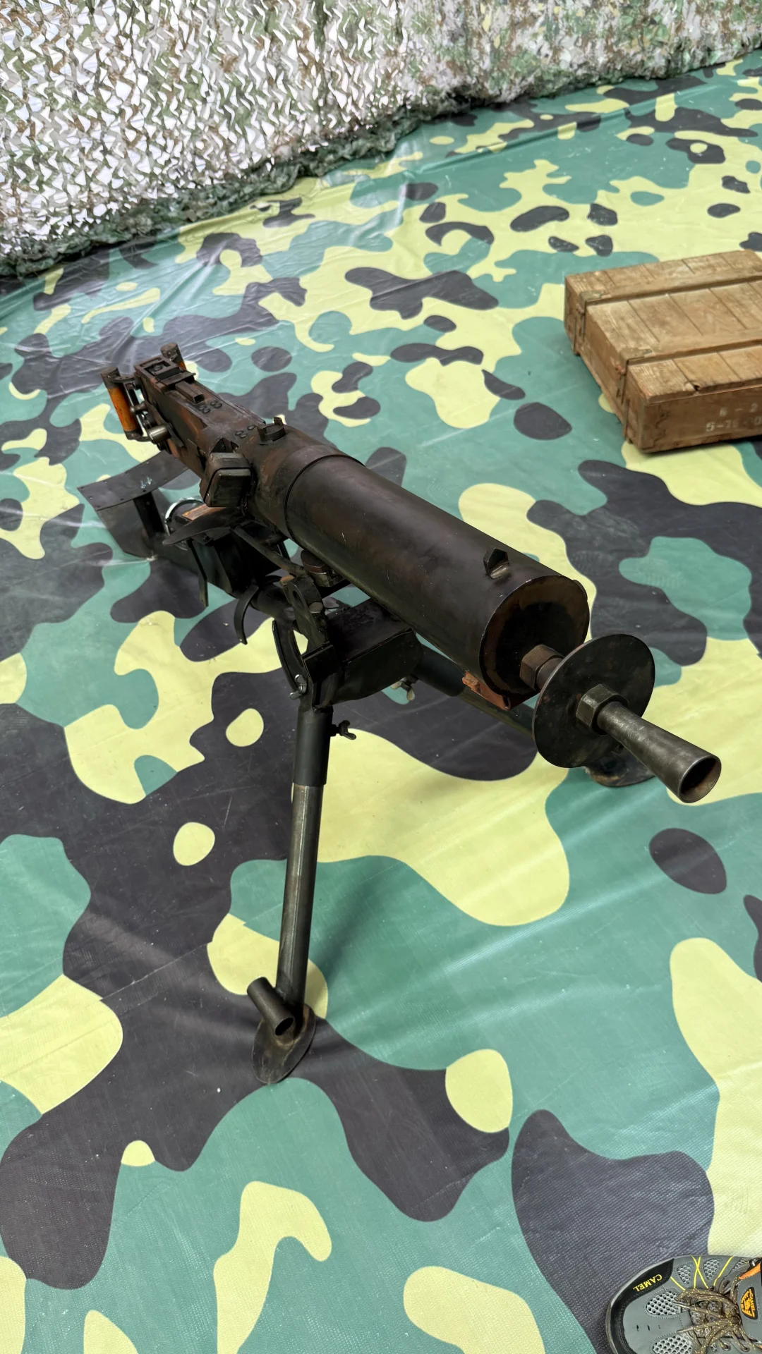 秦皇岛·2025中国航天太空科普展