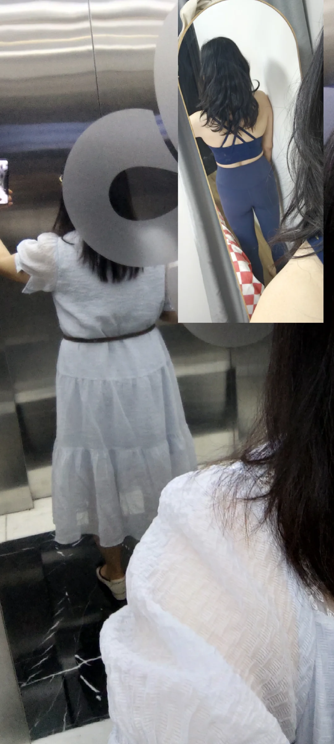 多囊+胰岛素抵抗｜瘦了40斤，我像换了个人