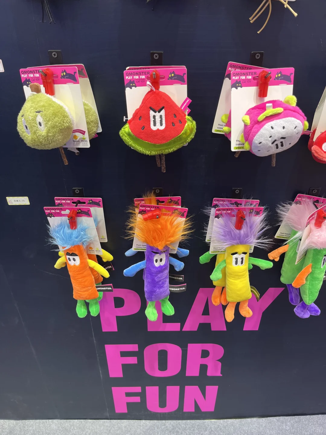 别拦我！看完亚宠展我疯了！决定冲进海外市场