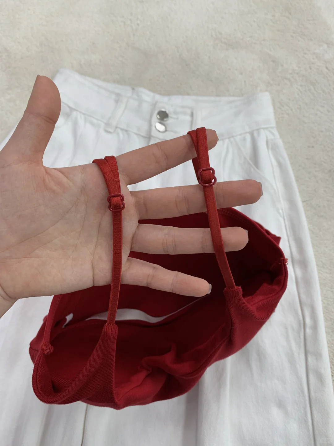 海边旅游度假?️这套显瘦又有氛围感～