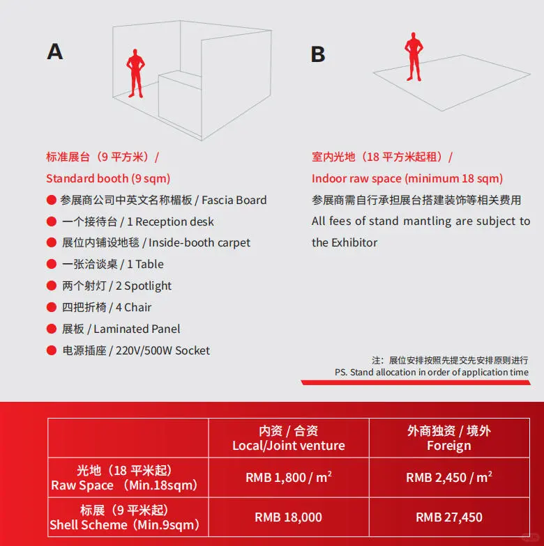 9月中国国际工业博览会CIIF|含官方免费门票