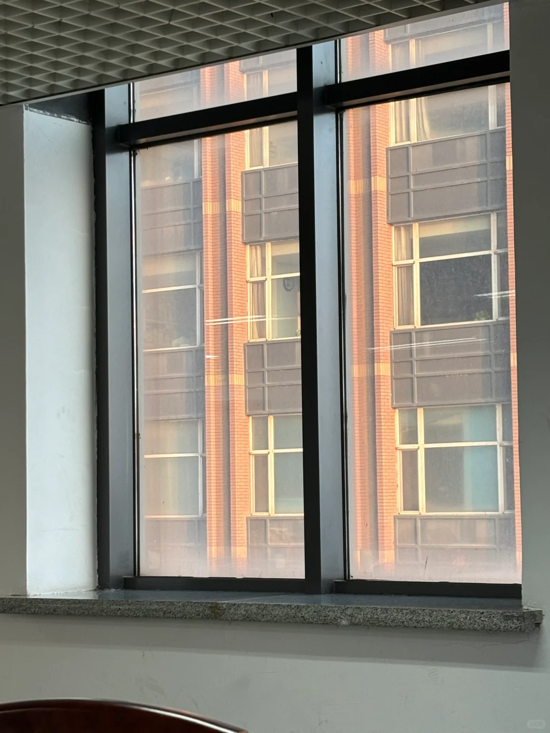 任何困难都能将我打败