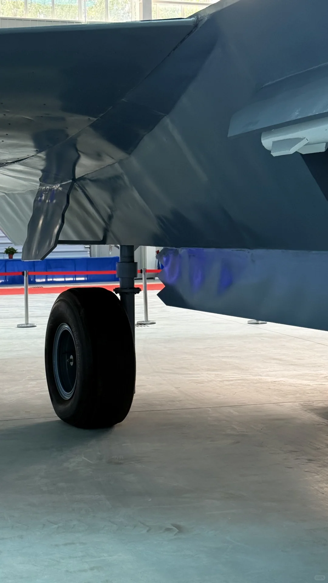 秦皇岛·2025中国航天太空科普展