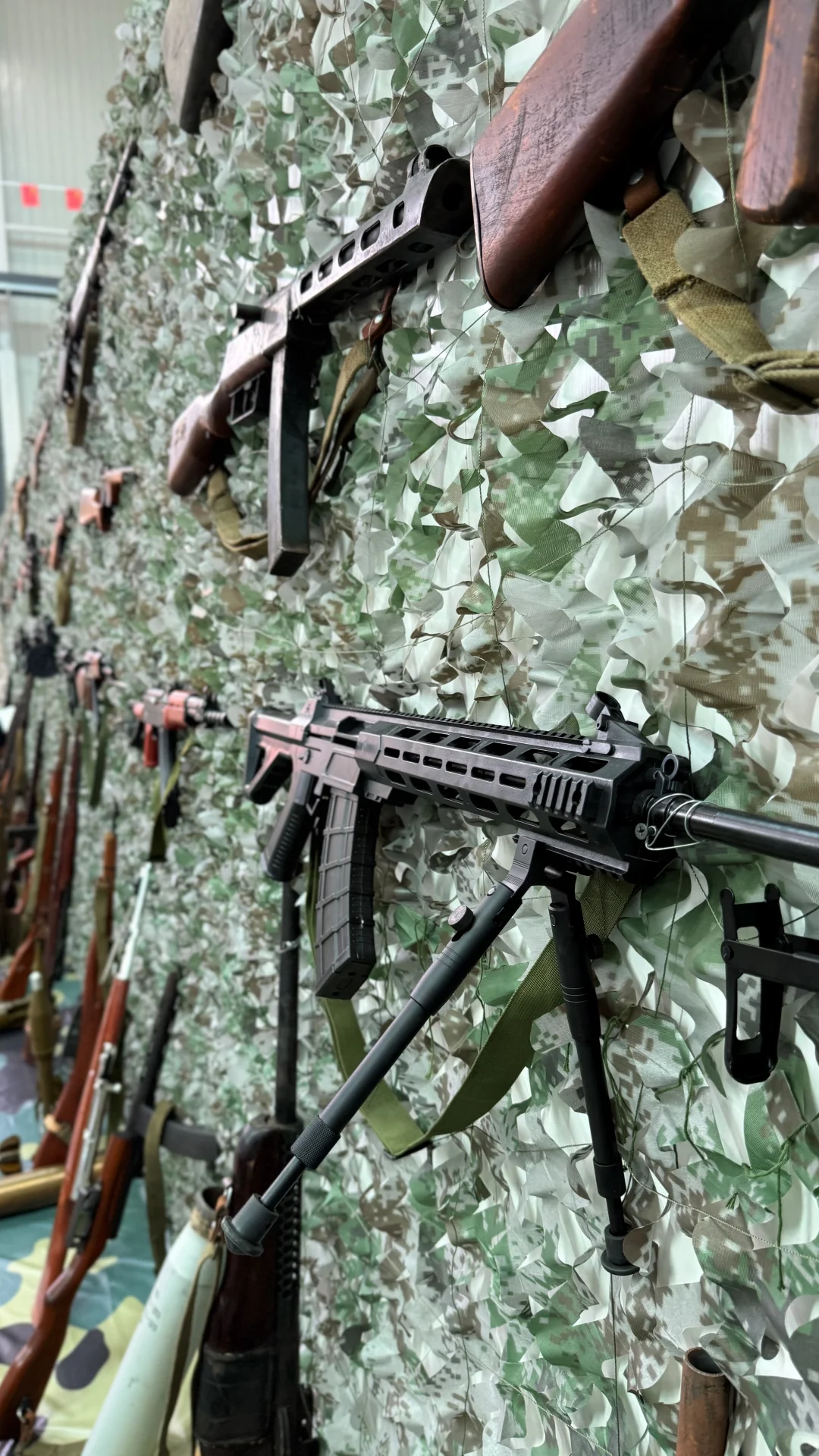 秦皇岛·2025中国航天太空科普展