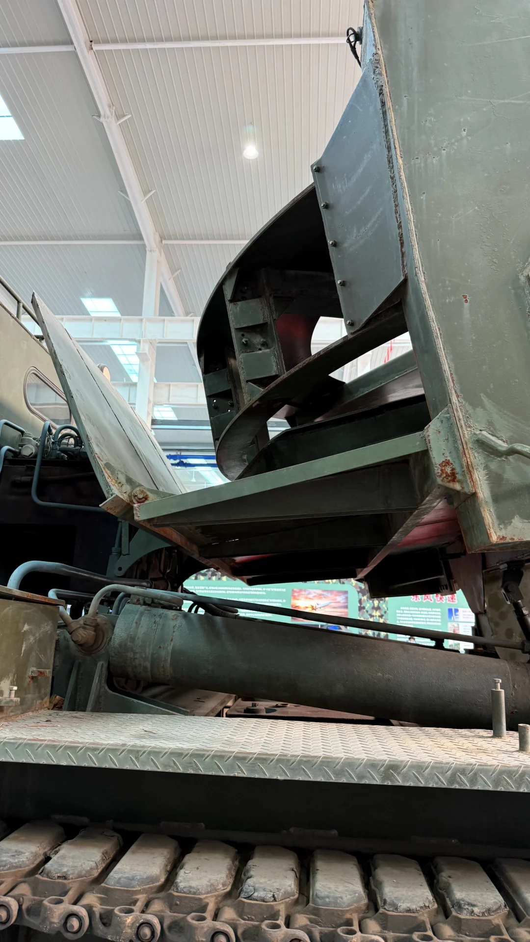 秦皇岛·2025中国航天太空科普展