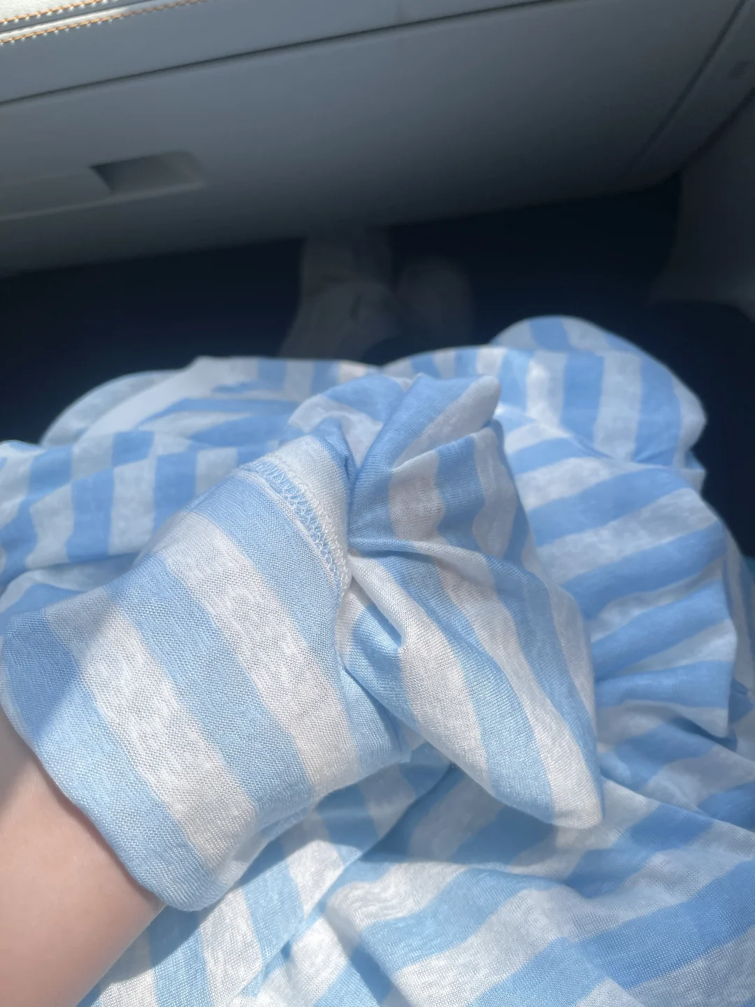 海边白月光穿搭?