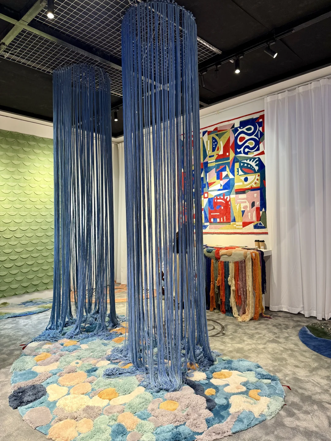 家具展‼️来这里直接被硬控一整天…